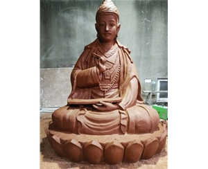 蕪湖不銹鋼景觀雕塑簡述如何安裝？